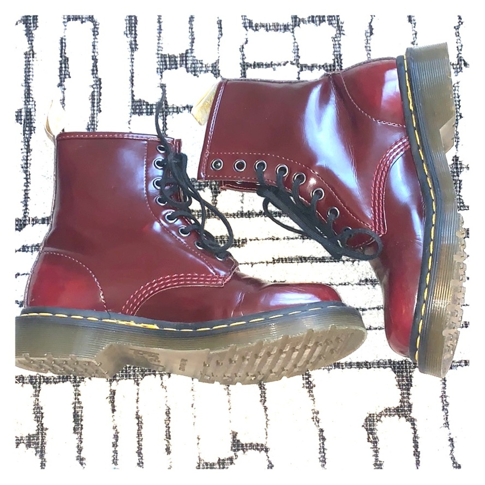 Dr. Martens
